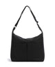 Liebeskind Hera Nylon M Hobo bag black