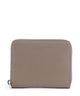 Liebeskind Conny Soft Nappa M Geldbörse neutral gray