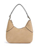 Liebeskind Lilly Suede S Beuteltasche beige