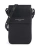 Liebeskind Pochette telephone black