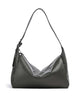 Liebeskind Lou Cracked Leather M Hobo bag forest