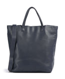Liebeskind Hera Sheep Natural L Tote bag cobalt night