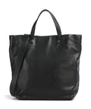 Liebeskind Hera Sheep Natural L Tote bag black