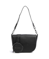 Bugatti Almata Schultertasche schwarz