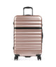 Bugatti Corium Valise 4 roues rose