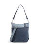 Zwei Jana J12 Sac fourre-tout nubuk blue