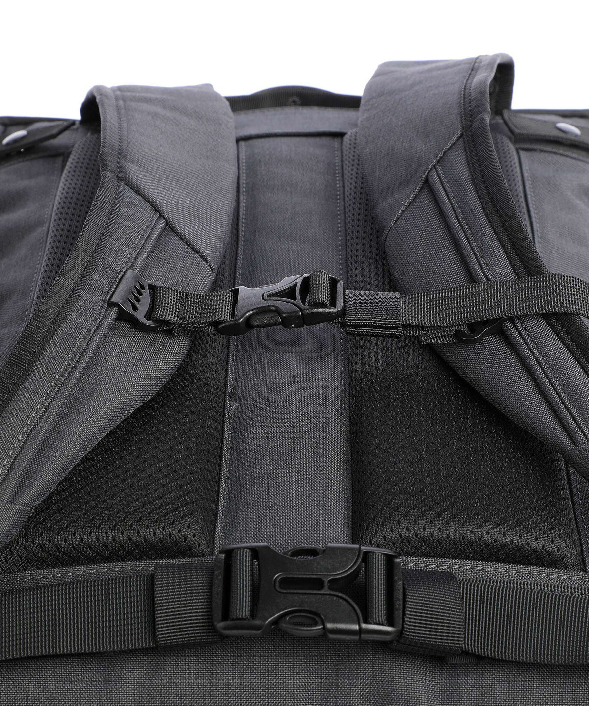 Zwei Benno BE260 Backpack night