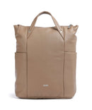 Zwei Pia PIR150 Rucksack hazel