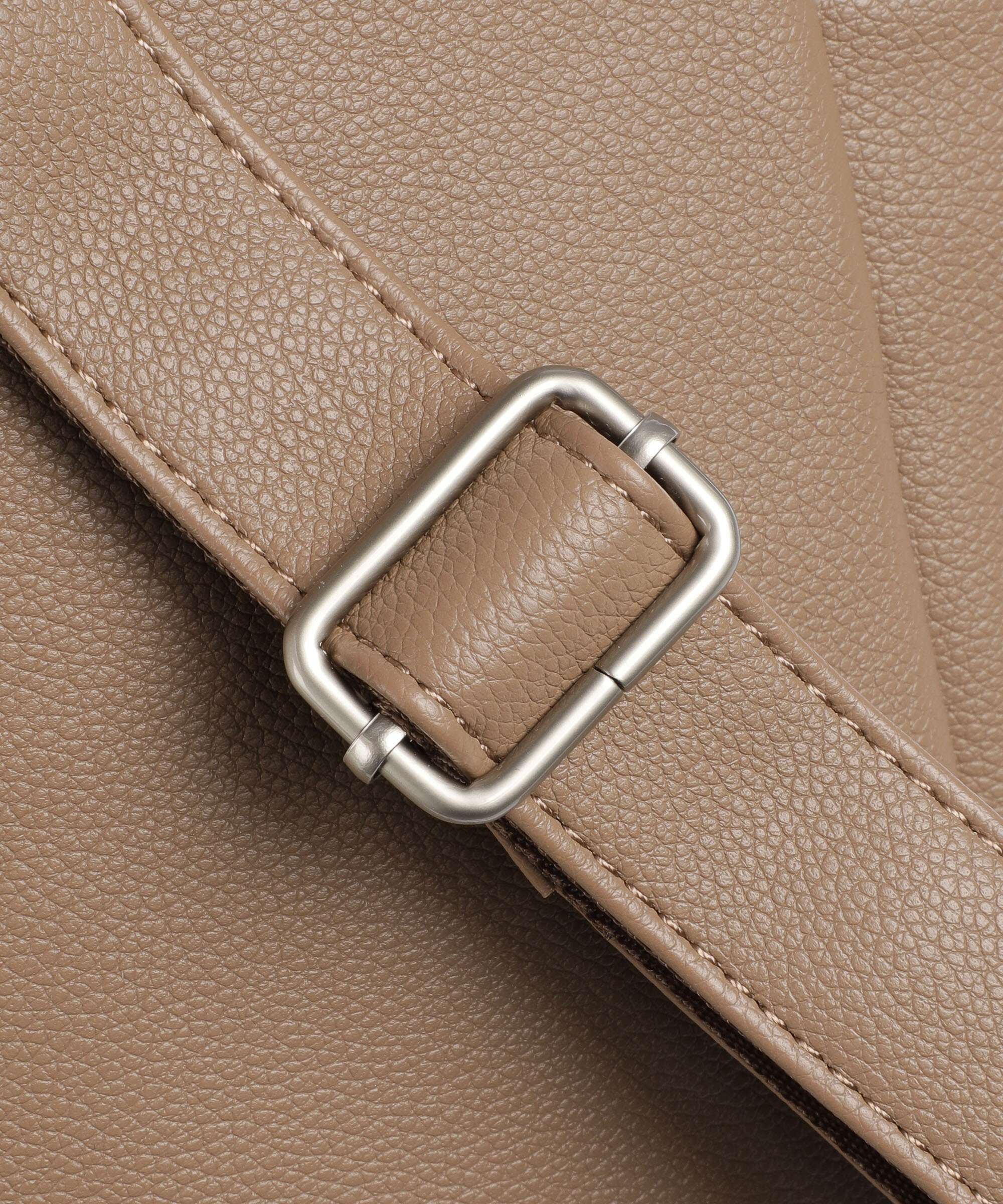 Zwei Pia PIR150 Backpack hazel