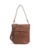 Zwei Mademoiselle.M M90 Sac fourre-tout cognac