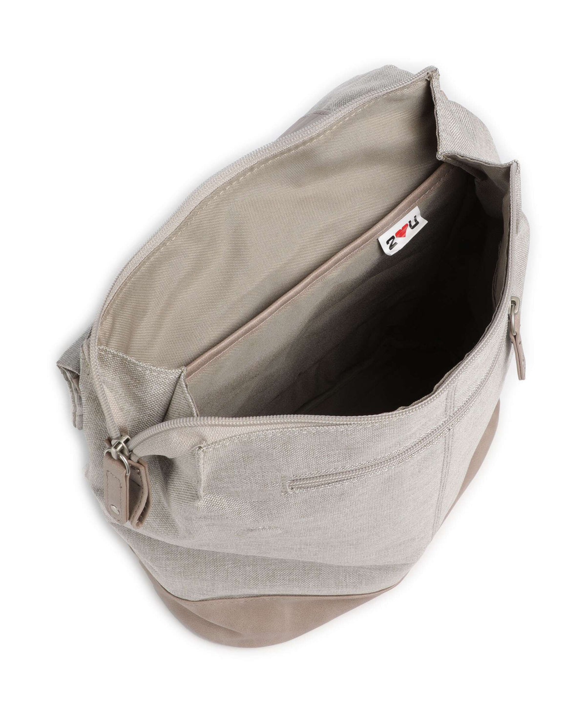 Zwei Olli OR13 Backpack sand