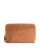Aunts & Uncles Grandma's Luxury Club Betty RFID Wallet caramel