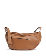 Aunts & Uncles Jamie's Orchard Crocus Schultertasche cognac