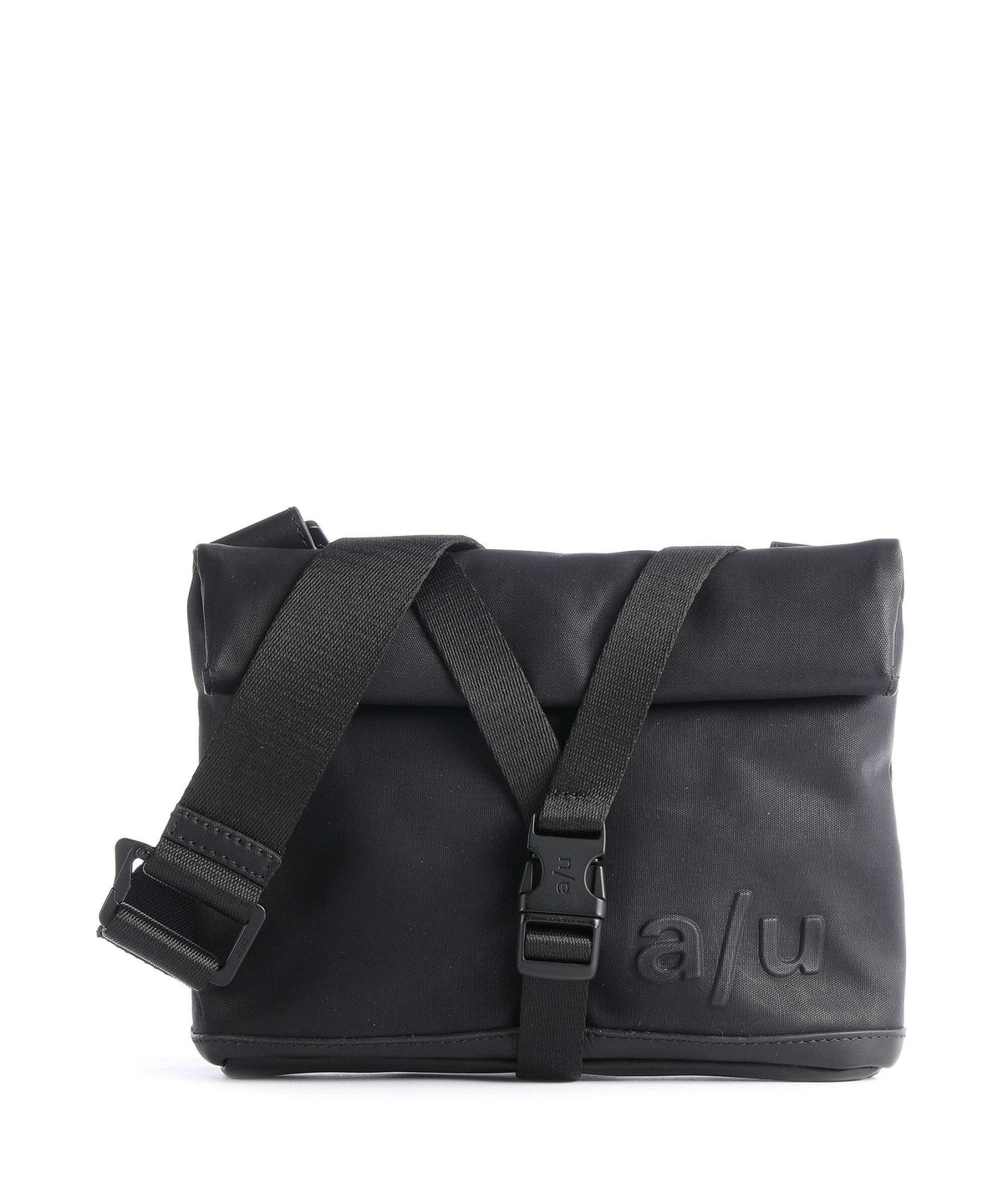 Aunts & Uncles Japan Tsu Crossbody bag black