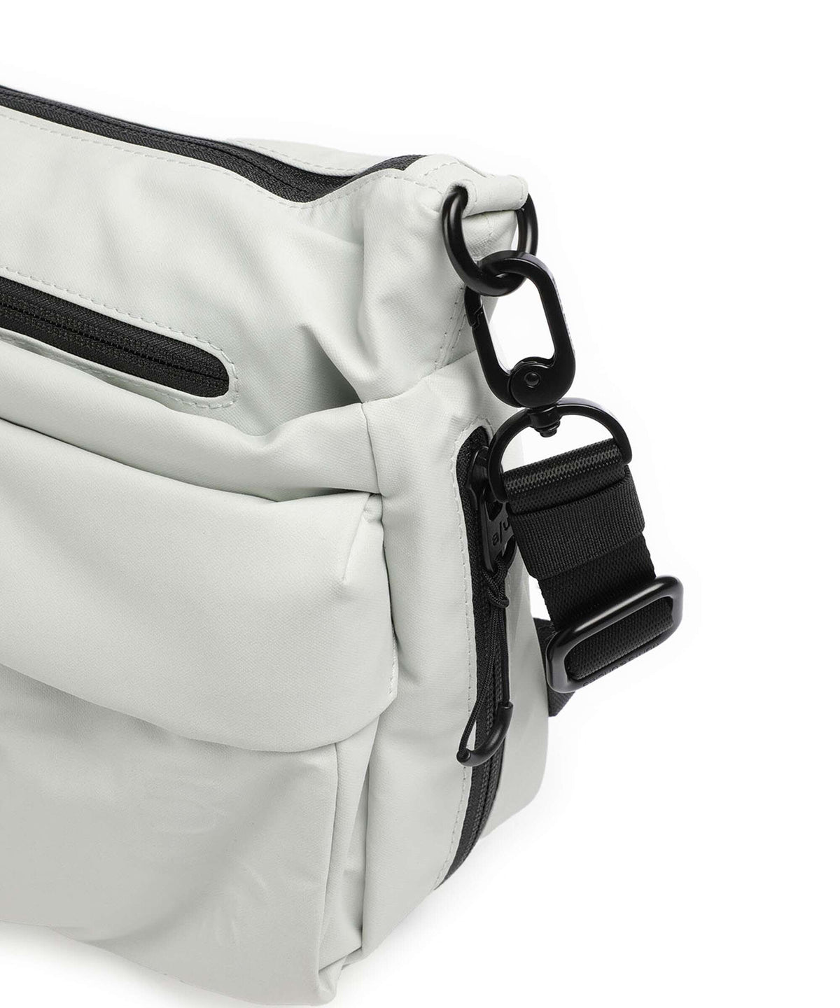 Aunts & Uncles Japan Lite Mogami Crossbody bag cloud nine