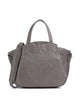 Aunts & Uncles Grandma's Luxury Club Mrs. Plum Crumble Handbag oyster grey