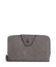 Aunts & Uncles Grandma's Luxury Club Francis Wallet oyster grey