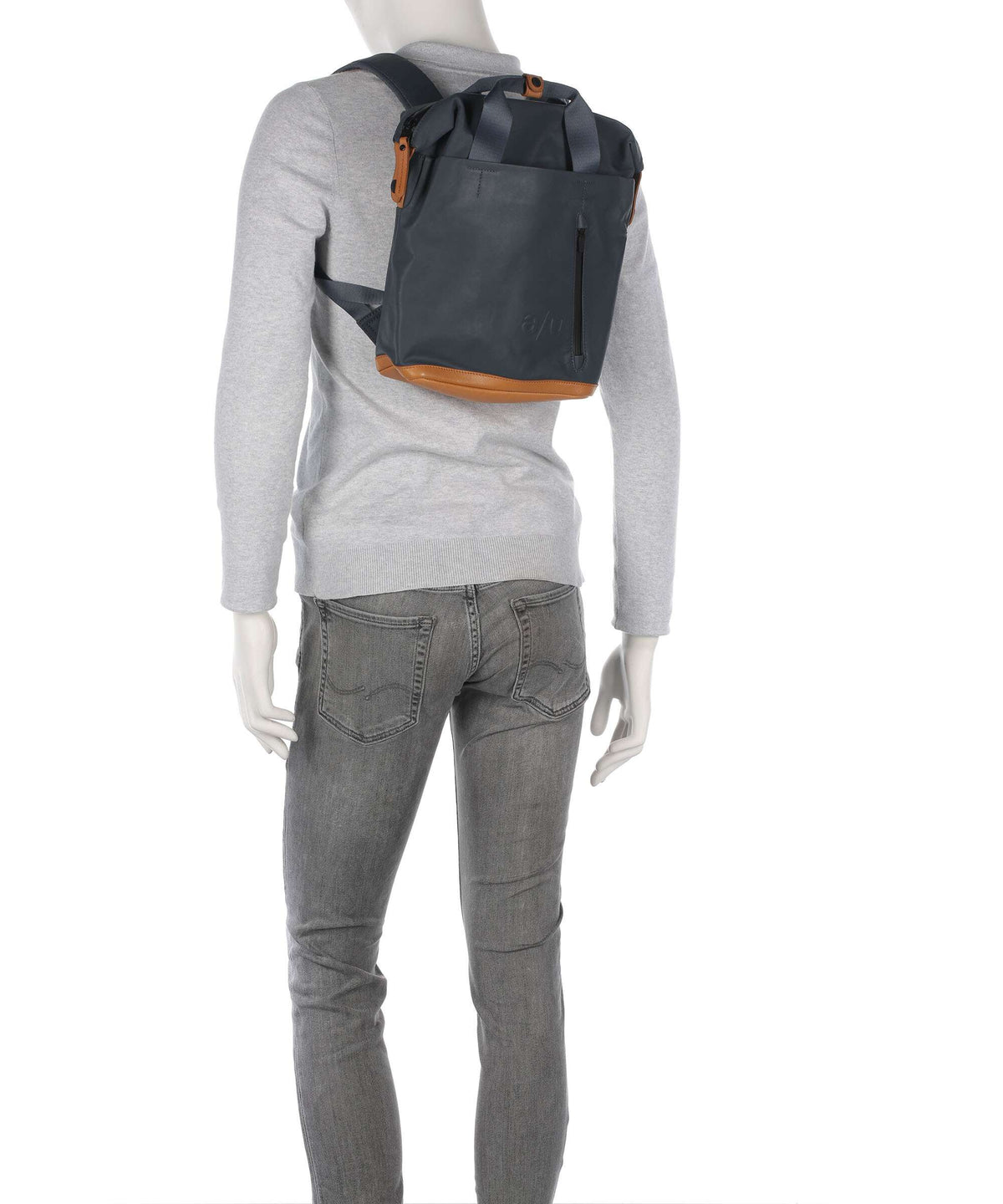 Aunts & Uncles Japan Yaizu Backpack cosmic void