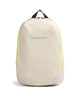 Horizn Studios Gion S Laptop-Rucksack sand/neon yellow