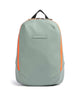Horizn Studios Gion S Laptop-Rucksack marine green/neon orange