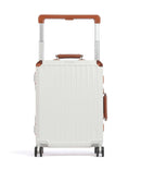 Vocier Elevate D55 Valise 4 roues white