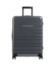 Horizn Studios H6 Smart 4-Rollen Trolley Glossy Graphite