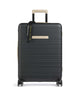 Horizn Studios H6 RE 4-Rollen Trolley all black