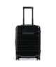 Horizn Studios H5 Essential Glossy 4-Rollen Trolley glossy all black