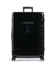 Horizn Studios H7 Essential Glossy 4-Rollen Trolley glossy all black