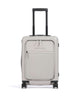 Horizn Studios M5 Essential 4-Rollen Trolley sand grey