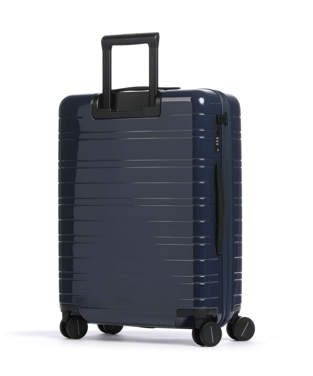 Horizn Studios H6 Essential Spinner (4 wheels) glossy purple night