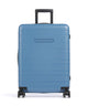 Horizn Studios H6 Essential 4-Rollen Trolley steel blue