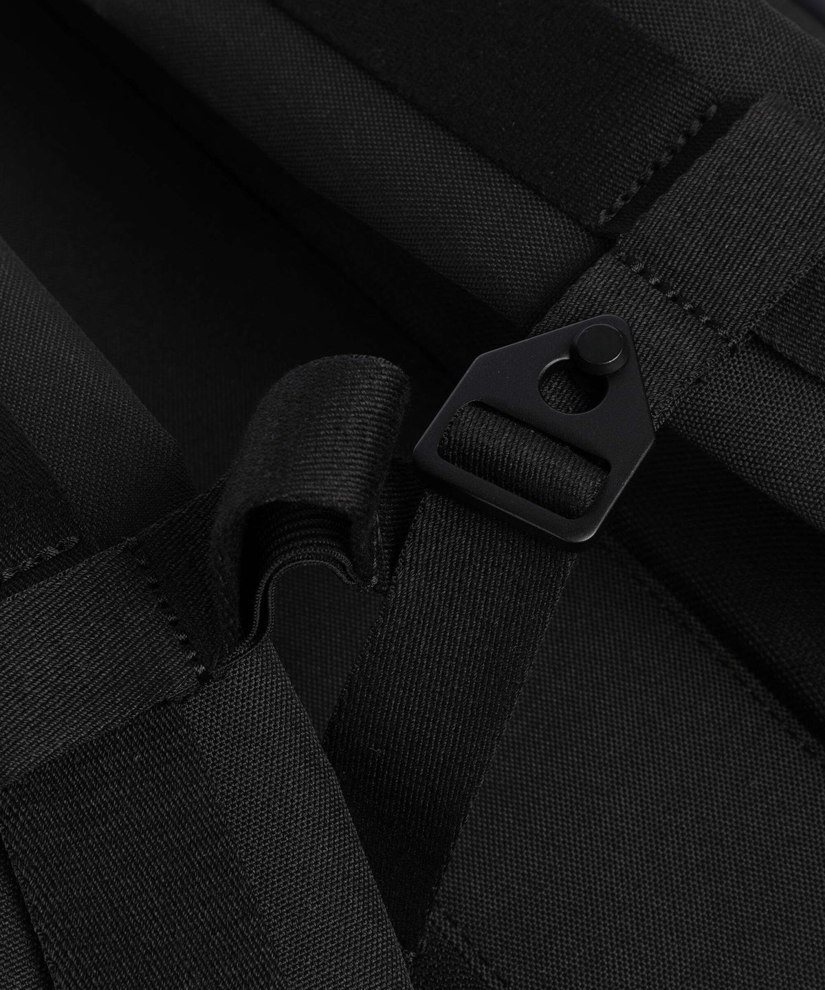 Ucon Acrobatics Lotus Hajo Pro Rolltop backpack dark navy