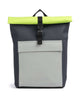 Ucon Acrobatics Lotus Jasper Mini Rolltop backpack dark navy/light grey
