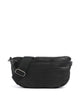 FredsBruder Check My Bag mini Sac bandoulière black