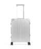 Aleon Classic 21 International Spinner (4 wheels) platinum