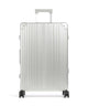 Aleon Classic 26 Traveler Suiter Valise 4 roues platinum