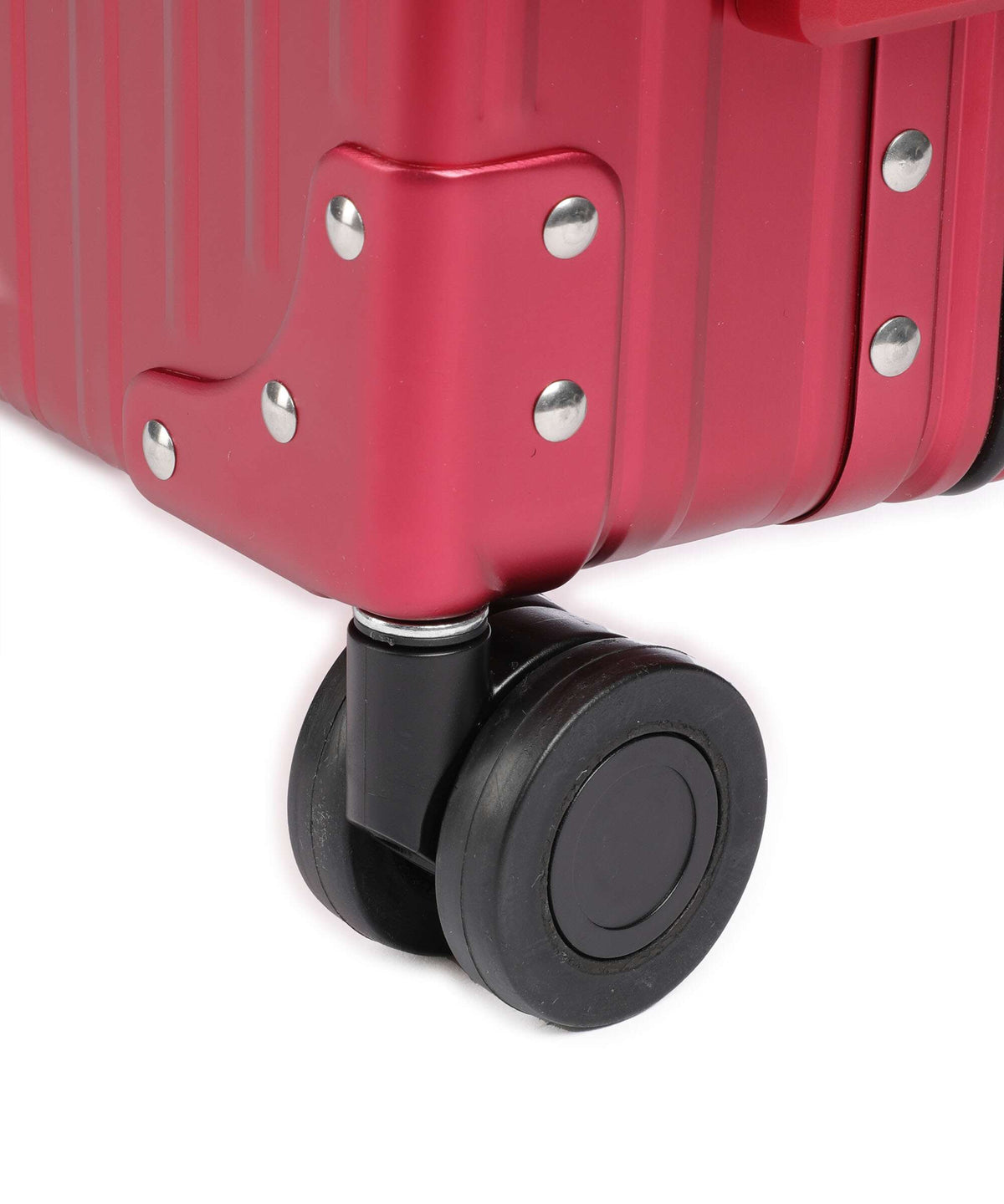 Aleon Classic 21 International Spinner (4 wheels) ruby