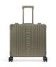 Aleon Classic 17 Deluxe Valise 4 roues bronze