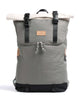 Doughnut Reborn Christopher Sac à dos roll-top grey/stone