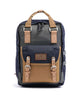 Doughnut Happy Camper Macaroon Backpack nautical