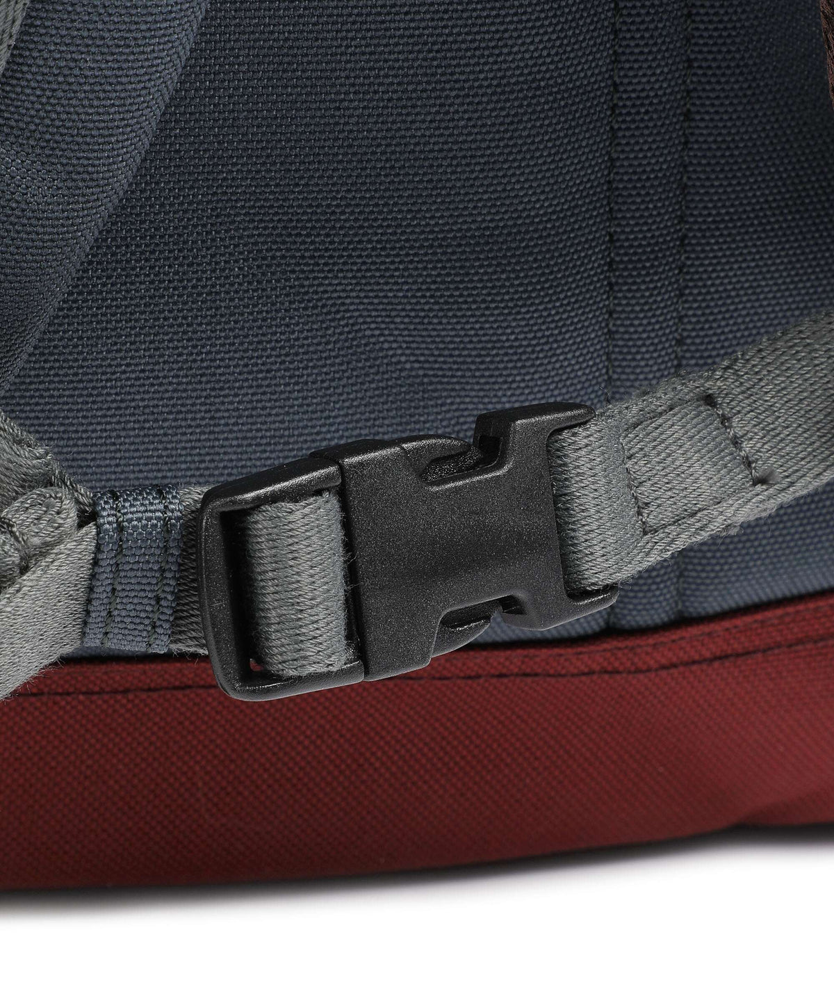 Doughnut Happy Camper Christopher Backpack lake