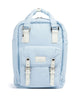 Doughnut Beyond the Horizn Macaroon Rucksack clear blue