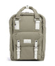 Doughnut Beyond the Horizn Macaroon Rucksack army