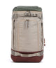 Doughnut Reborn Navigator Light Travel backpack beige