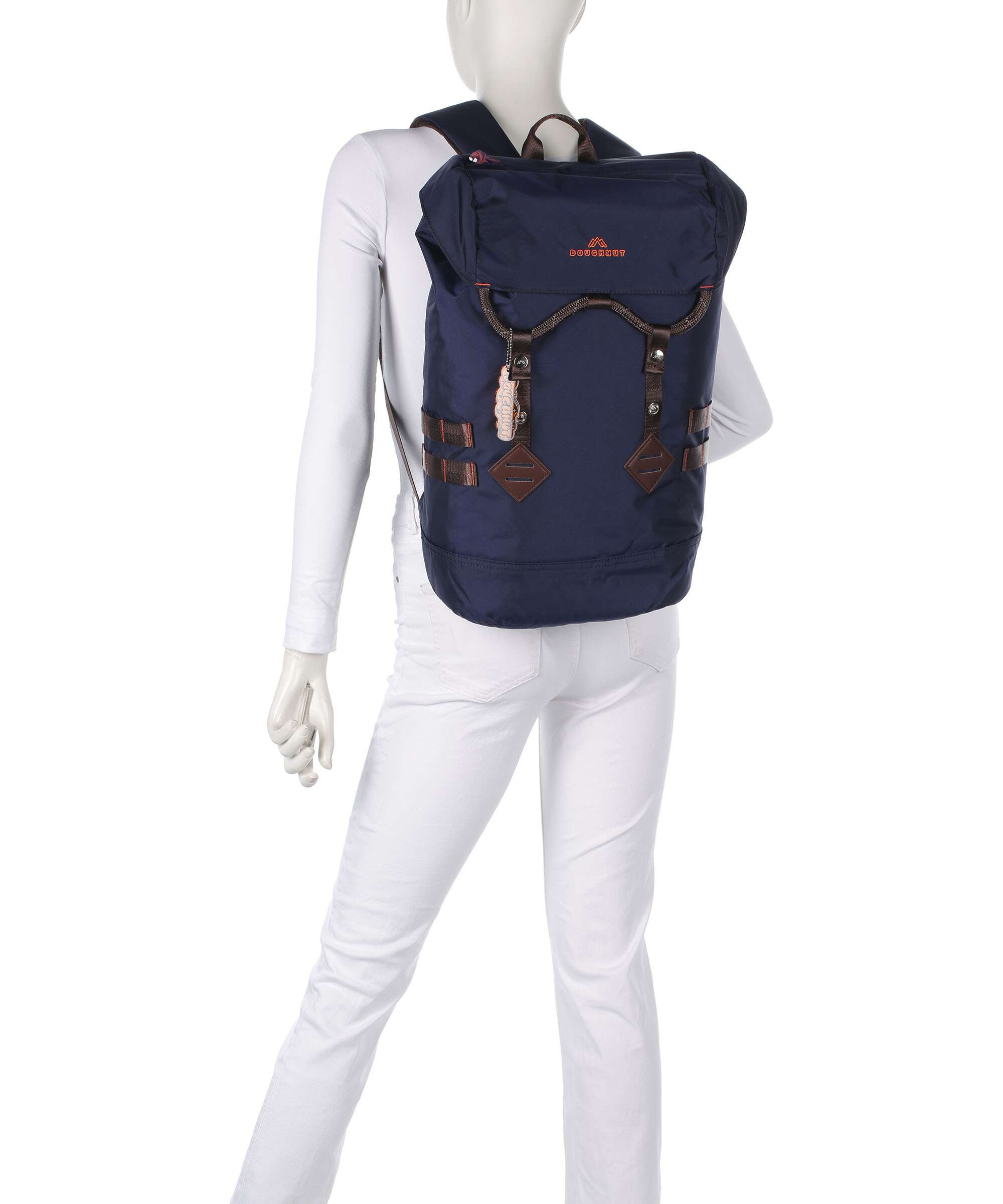 Doughnut You-Niverse Colorado Backpack navy