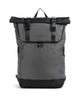 Doughnut Street Cruise Christopher Rolltop Rucksack dark grey