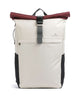 Doughnut Reborn Jetpack Rolltop Rucksack stone/wine