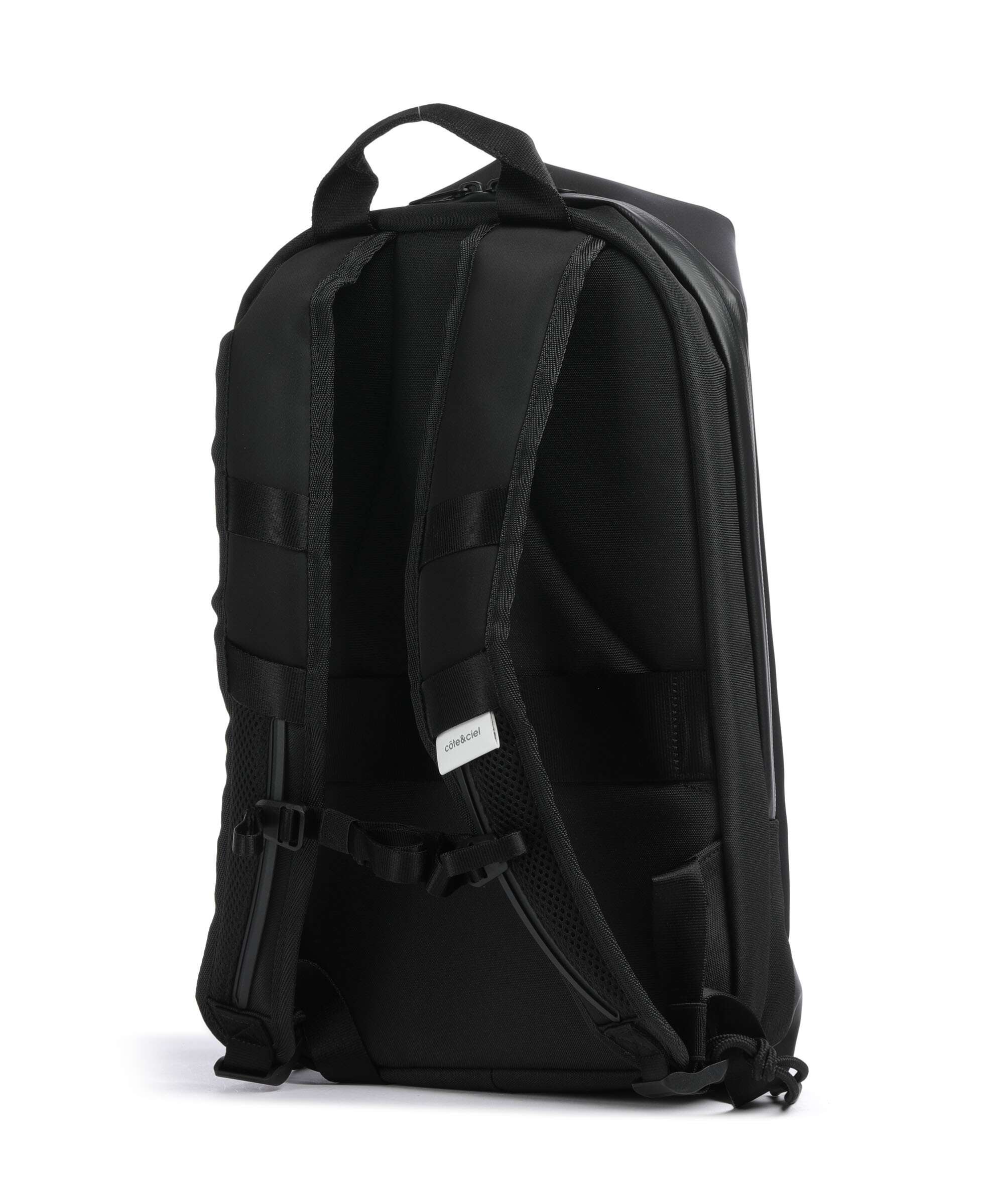 Côte&Ciel Yukon Backpack black