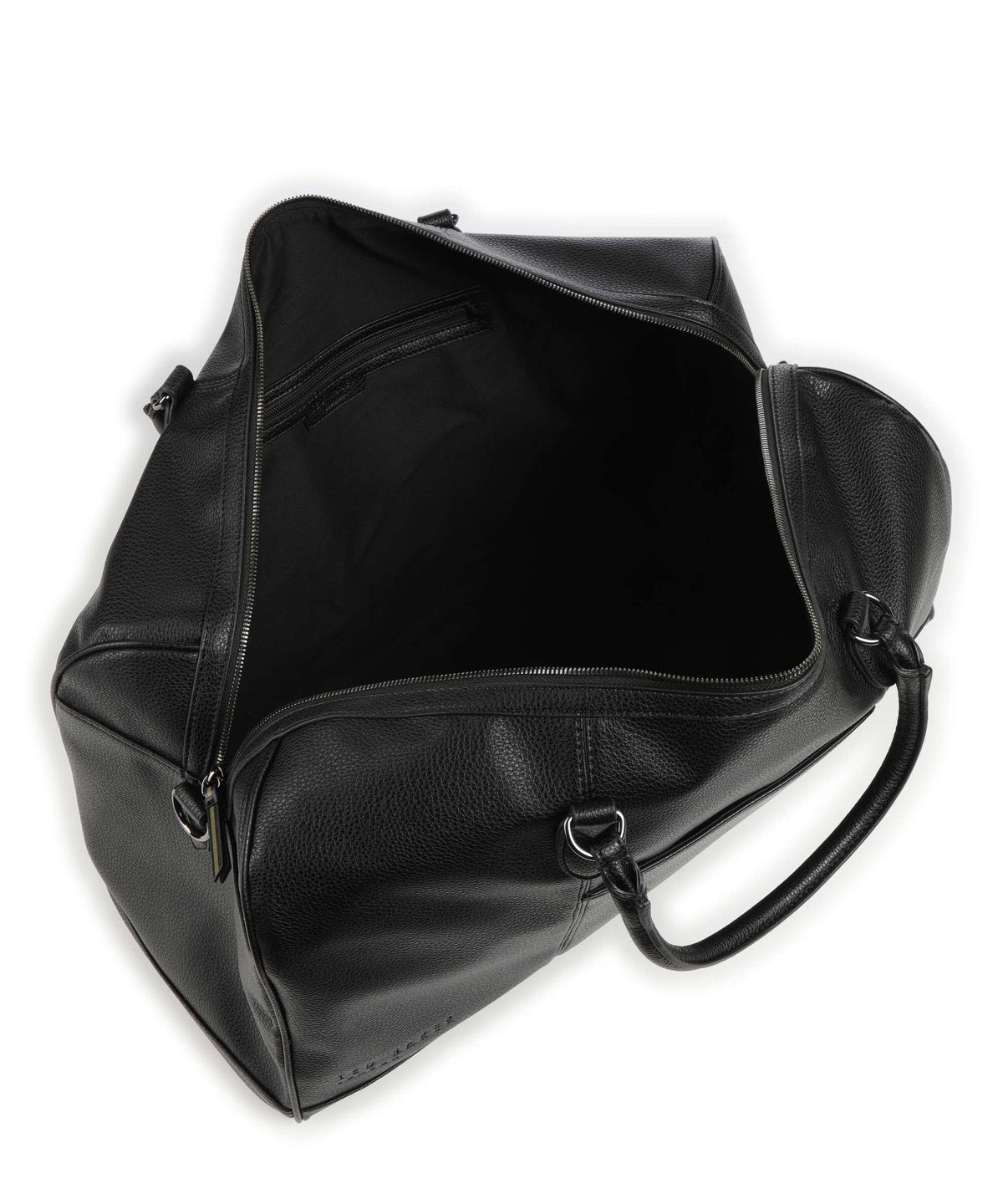 Ted Baker Kalvin Weekend bag black